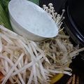 ふぁんたにゃん's cooksnap of when they made だししゃぶリボン鍋.