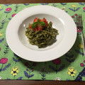 myhs♡'s cooksnap of when they made 意外と簡単我が家のジェノベーゼソース.