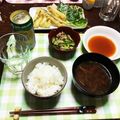 旧タイツさん's cooksnap of when they made 穴子の天ぷら♬.