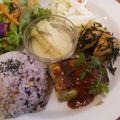 にったんはは's cooksnap of when they made ネギぬた☆酢なし★.