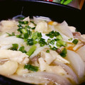 yun__i's cooksnap of when they made 簡単！煮込みうどん★.