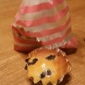 ぷにぷにハニー's cooksnap of when they made 至福の♡ブルーベリーマフィン.