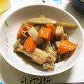 まみちゅう☆'s cooksnap of when they made 和食の定番☆わが家の筑前煮.