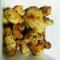 クックQRGXRW☆'s cooksnap of when they made シンプルで美味♪鶏肉のレモンペッパー炒め.