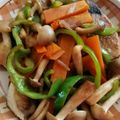 コンテちゃん's cooksnap of when they made 鯖のムニエル✿バルサミコソース.