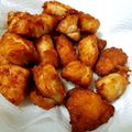 春菊❁'s cooksnap of when they made 簡単☆我が家の定番！にんにく醤油の唐揚げ.