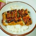 ジョジョアンナ's cooksnap of when they made 簡単！基本のひつまぶし.