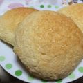 achuky☆'s cooksnap of when they made ラングドシャパン♪.