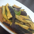 ういのママ's cooksnap of when they made なすのみそ炒め✿焼肉のたれで旨味アップ♪.