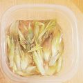ちぃーーーーーーた's cooksnap of when they made ミョウガの甘酢漬け♪.