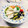 まっちー★'s cooksnap of when they made ひんやり♪揚げなすと豚しゃぶの冷しうどん.