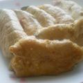 にゃぁくん's cooksnap of when they made 肉巻きかぼちゃ✿.