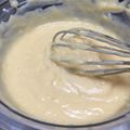 クックS08KQI☆'s cooksnap of when they made 簡単！レンジdeカスタードクリーム.