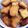 vanity4's cooksnap of when they made 糖質制限！ココナッツレモンクッキー.