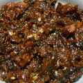 Dr_Jackal's cooksnap of when they made 簡単！万能！さば缶そぼろ大葉風味.
