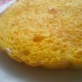 にゃぁくん's cooksnap of when they made たまチートースト.