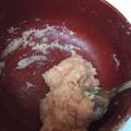 彩人✿'s cooksnap of when they made **明太ポテトサンド**.