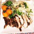 MAI_U☆cook's cooksnap of when they made 塩麹でうまみ倍増！コーヒーチキン.