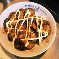 tonmii's cooksnap of when they made もう一品に★濃厚なすの味噌マヨ焼き.