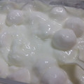 ふぁんたにゃん's cooksnap of when they made 材料2つで簡単ヨーグルトムース.