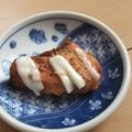 きらり流れ星's cooksnap of when they made 塩鮭のチーズ焼き♪お弁当にぴったり.
