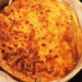 かよぽ☆'s cooksnap of when they made 簡単で美味しい★ケークサレ★.