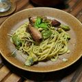 Coo1215's cooksnap of when they made ねっとりがおいしい♪アボカドほたるいか.