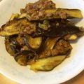 クックTopMfld's cooksnap of when they made 麻婆茄子.