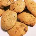 瑛すーママ's cooksnap of when they made 大人気！簡単サクサク♡ドロップクッキー.