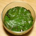 クックDAD's cooksnap of when they made 大葉の簡単浅漬け.