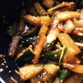 conosaneママ's cooksnap of when they made 甘辛〜！胡瓜の佃煮っ！簡単さ☆.
