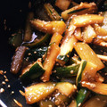 conosaneママ's cooksnap of when they made 甘辛〜！胡瓜の佃煮っ！簡単さ☆.