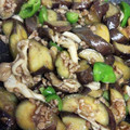 ♡Marry♡'s cooksnap of when they made 中華風ナス炒め.