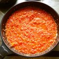 瑠依子's cooksnap of when they made 自家製プチトマトソース.