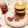 ももちちくん's cooksnap of when they made 絶品ダイエット♥ヨーグルトパンケーキ★.