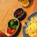 あやめﾁｬﾝ's cooksnap of when they made シンプル☆ひじき煮.