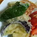 nokomori's cooksnap of when they made 簡単☆米粉天ぷら(小麦・卵・乳製品なし).