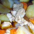 ぷにゅです's cooksnap of when they made 失敗なし！肉じゃが！全部入れて煮込むだけ.