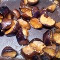 くろたんのはは's cooksnap of when they made ♪簡単♪お弁当ばっちり♪ナスの甘辛煮♪.