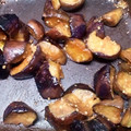 くろたんのはは's cooksnap of when they made ♪簡単♪お弁当ばっちり♪ナスの甘辛煮♪.