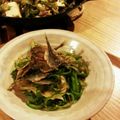 セビル's cooksnap of when they made 野菜たっぷり南蛮漬けのタレ.