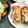 ☆みいKK☆'s cooksnap of when they made 節約！パン耳でドーンとピザ.