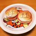 ❁Abake❁'s cooksnap of when they made コロコロはんぺん明太マヨのはさみ焼き♪.