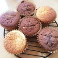 クック9PR8GE☆'s cooksnap of when they made 生クリーム♡ マフィン.
