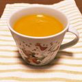 ラブーフ♡'s cooksnap of when they made ずぼらな私の簡単濃厚かぼちゃプリン☆.