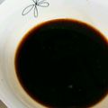 ｊジェイ子's cooksnap of when they made ■簡単手作り■ぽん酢しゃぶしゃぶ鍋湯豆腐.