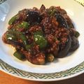 イッツムー's cooksnap of when they made 赤味噌で麻婆茄子♡.