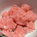 たまぴよ☆'s cooksnap of when they made フリーザーバッグde簡単ミルクかき氷♡.