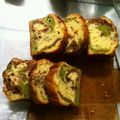 クックI8W1KW☆'s cooksnap of when they made クリームチーズパウンドケーキ.