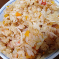 ゆぴり☆'s cooksnap of when they made 旦那が作る♡とまとリゾット風炊き込みご飯.